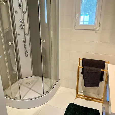 Joli Prive Jardin A 10min Des Plages * Agde